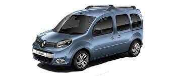 RENAULT KANGOO.